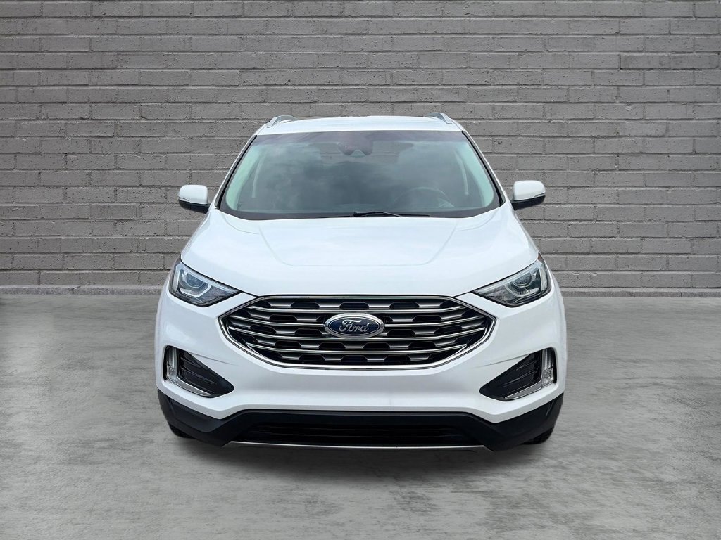 Used 2020 Ford Edge SEL FWD image 9