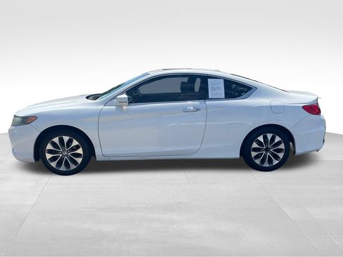 Used 2015 Honda Accord EX-L image 4