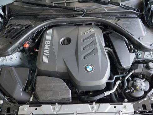 New 2026 BMW 330i Sedan w/ M Sport Package image 21