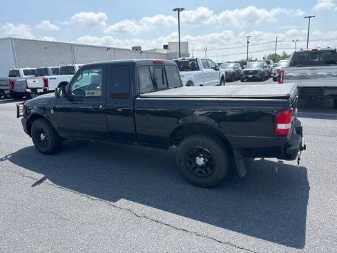Used 2010 Ford Ranger XLT AWD/4WD image 3