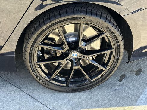 Used 2023 BMW M850i Gran Coupe xDrive w/ M Sport Professional Package AWD/4WD image 33