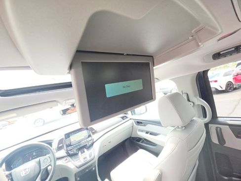 Used 2018 Honda Odyssey EX-L image 29