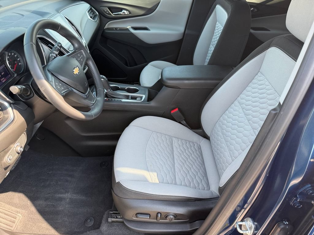 Used 2019 Chevrolet Equinox LT FWD image 10