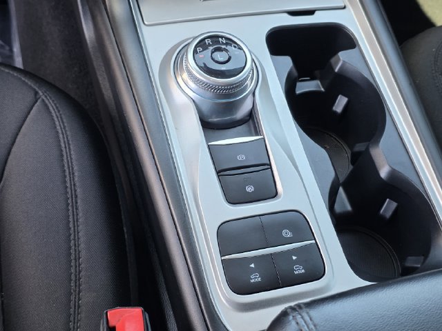 Used 2023 Ford Explorer XLT RWD image 24