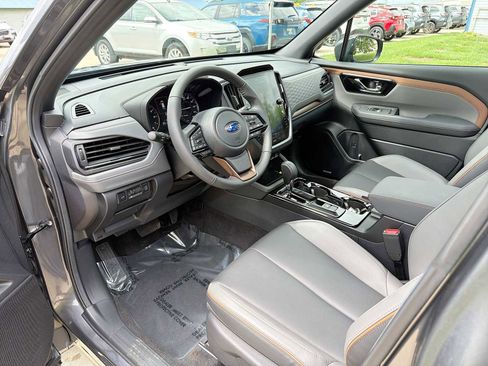 Certified 2026 Subaru Forester Sport w/ Sport Package AWD/4WD image 2