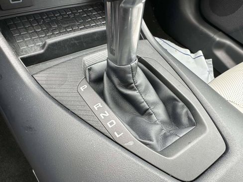 Certified 2024 Ford Mustang Premium RWD image 18