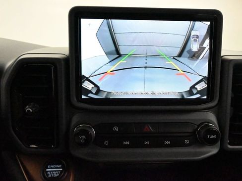 Used 2022 Ford Bronco Sport Outer Banks w/ Tech Package AWD/4WD image 15