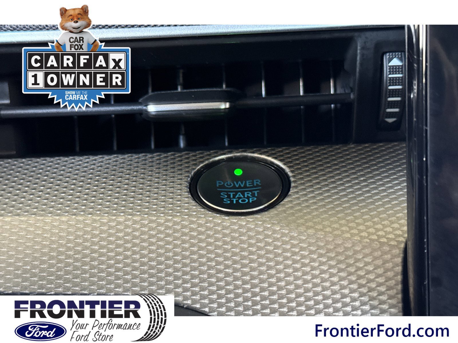 Certified 2023 Ford Mustang Mach-E Select RWD image 23