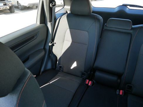 Certified 2024 Honda CR-V Sport image 12