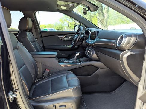 Used 2019 Chevrolet Blazer Premier w/ Driver Confidence II Package image 27