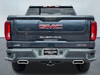 Used 2021 GMC Sierra 1500 AT4
