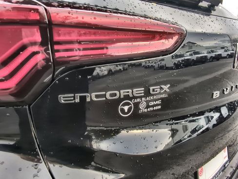 New 2026 Buick Encore GX Sport Touring w/ Comfort Package image 29