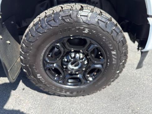 Certified 2023 Ford F350 XLT w/ XLT Premium Package AWD/4WD image 9