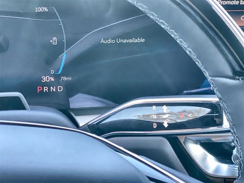 Certified 2026 Cadillac Lyriq Premium Sport image 15