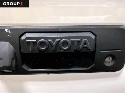 Certified 2020 Toyota Tundra 1794 Edition AWD/4WD image 31