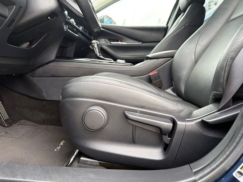Used 2024 MAZDA CX-30 AWD 2.5 S w/ Select Sport Pkg image 11