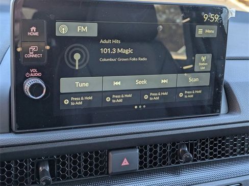 New 2026 Honda CR-V Sport-L image 17