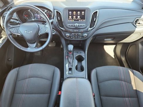 Used 2022 Chevrolet Equinox RS image 10