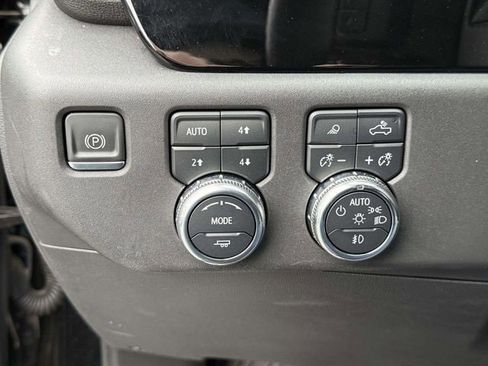 Certified 2023 GMC Sierra 1500 Elevation w/ Elevation Premium Package AWD/4WD image 21