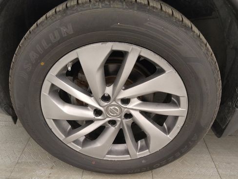 Used 2015 Nissan Rogue SL w/ SL Premium Package AWD/4WD image 31