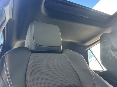 New 2025 Toyota 4Runner TRD Sport Premium image 19