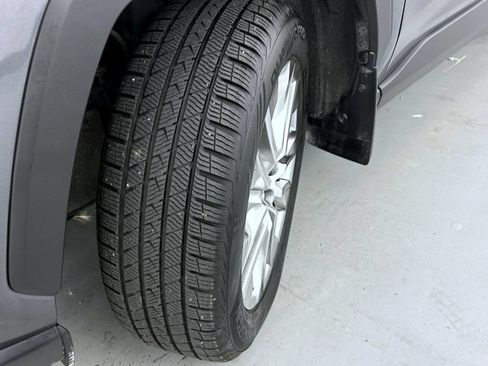 Used 2020 Toyota RAV4 XLE Premium w/ All Weather Liner Package AWD/4WD image 24