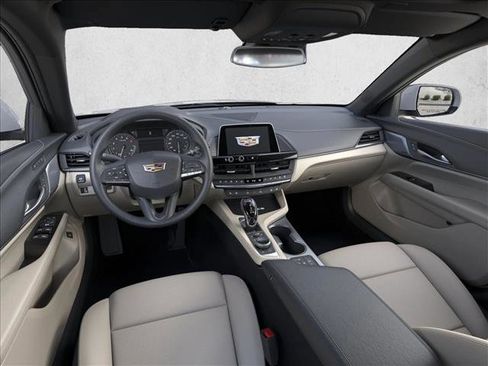 New 2026 Cadillac CT4 Premium Luxury image 15