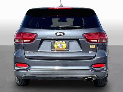 Used 2019 Kia Sorento FWD