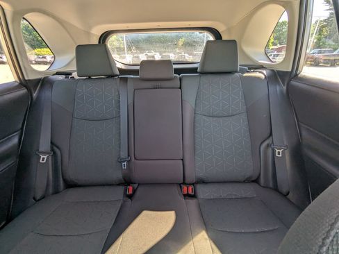 Used 2024 Toyota RAV4 XLE w/ Convenience Package AWD/4WD image 19