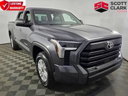Used 2025 Toyota Tundra SR5