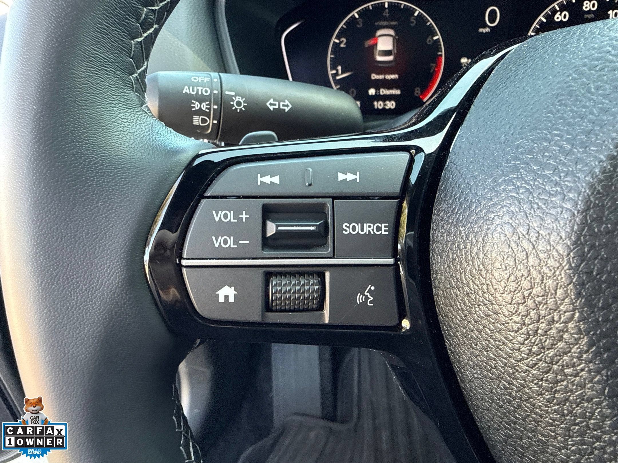 Used 2026 Honda Civic Sport image 13