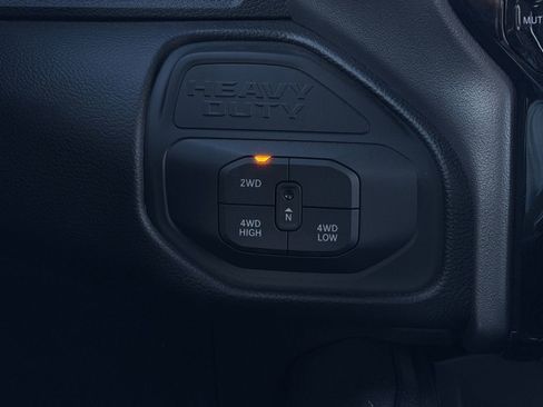 New 2026 RAM 3500 Lone Star image 17