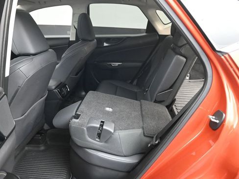 Used 2024 Lexus NX 350h AWD w/ Cold Area Package image 39