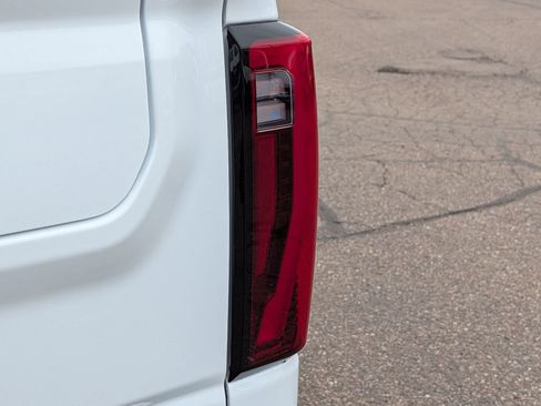 New 2026 GMC Sierra 3500 Denali w/ Denali Reserve Package AWD/4WD image 11