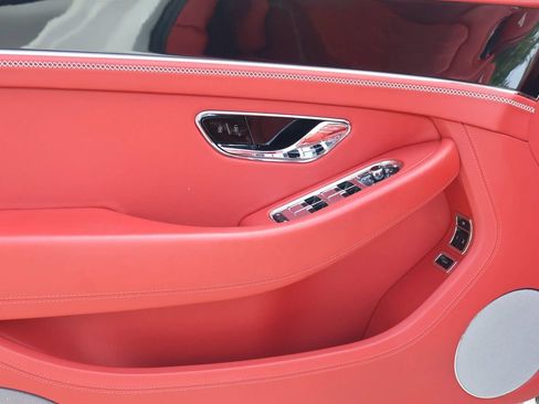Used 2020 Bentley Continental GT AWD/4WD image 30