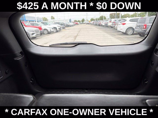 Used 2024 Chevrolet Equinox Premier AWD/4WD image 44