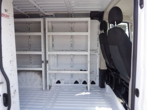 Used 2021 RAM ProMaster 1500 FWD image 10