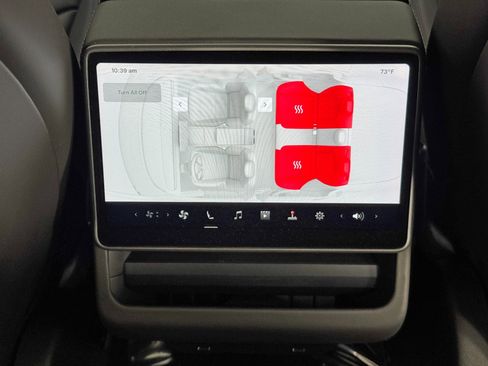 Used 2025 Tesla Model 3 Long Range image 36