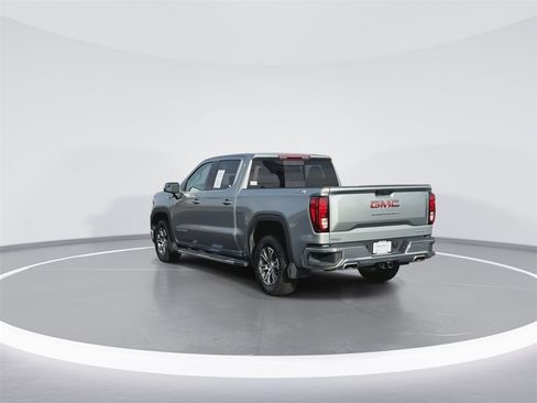 Used 2024 GMC Sierra 1500 SLE image 6