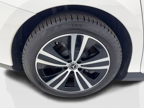 Used 2023 Mercedes-Benz EQE 350+ Sedan image 78