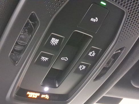 New 2026 Porsche Panamera 4 image 32