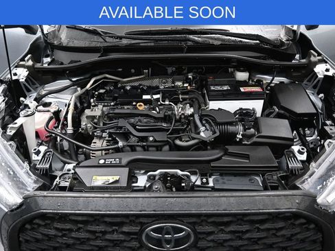 Used 2022 Toyota Corolla Cross L AWD/4WD image 32
