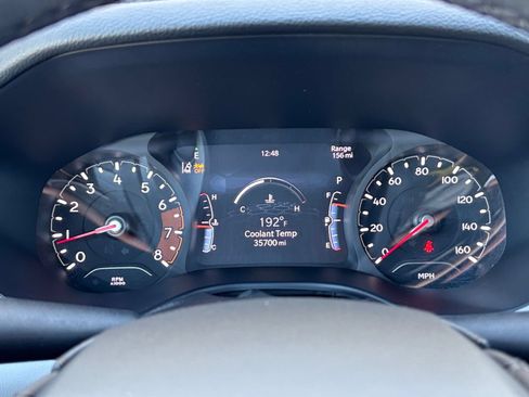 Used 2025 Jeep Compass Limited AWD/4WD image 41