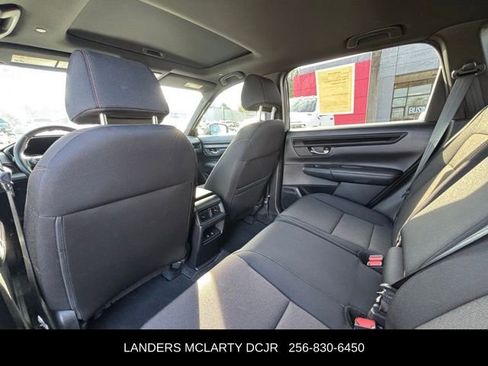 Used 2024 Honda CR-V Sport image 17