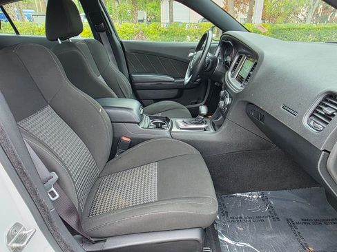 Used 2023 Dodge Charger GT w/ Blacktop Package image 10