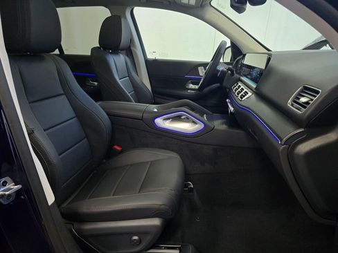 New 2026 Mercedes-Benz GLE 450 4MATIC image 28