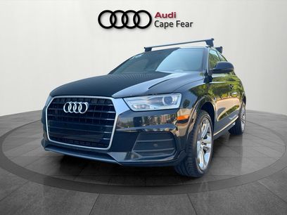 Used 2016 Audi Q3 2.0T Premium Plus w/ Technology Package