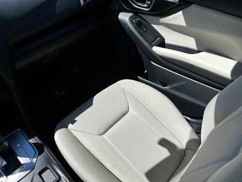 Used 2017 Subaru Impreza 2.0i AWD/4WD image 12