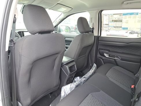 New 2025 Ford Ranger XLT w/ Trailer Tow Package image 12