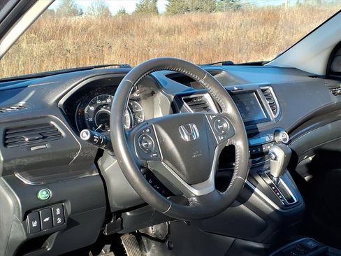 Used 2016 Honda CR-V Touring image 18